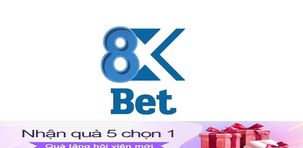 Tải App 8Xbet: Trải Nghiệm Cá Cược Mượt Mà Trên Điện Thoại